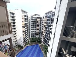 The Criterion (D27), Condominium #550835101